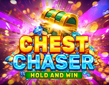 Anteprima di Chest Chaser Hold and Win
