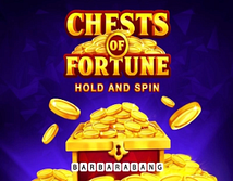 Предварительный просмотр Chests of Fortune