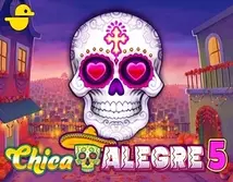 Chica Alegre 5