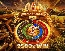 Anteprima di Chicken Barnyard Rush