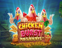 Preview image of Chicken Burst Megaways