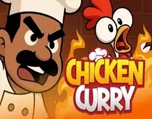 Preview image of Chicken Curry