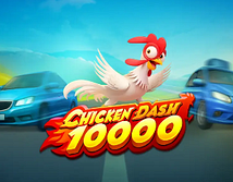 Aperçu de Chicken Dash 10000