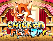 Preview image of Chicken Fox Jr