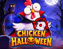 Chicken Halloweenのプレビュー画像