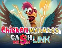 Aperçu de Chicken Madness Cash Mesh LINK