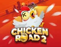 Preview image of Chicken Road 2