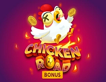 Aperçu de Chicken Road Bonus