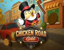 Preview image of Chicken Road Gold