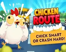 Preview image of Chicken Route