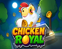 Vista previa de Chicken Royal