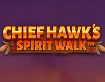 Preview image of Chief Hawks Spirit Walk