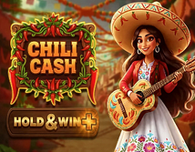 Aperçu de Chili Cash