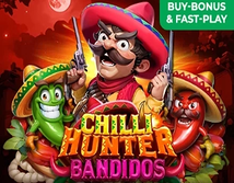 Preview image of Chilli Hunter Bandidos