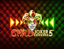 Preview image of Chilli Joker Double 5
