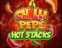 Preview image of Chilli Pepe Hot Stacks