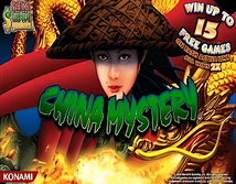Preview image of China Mystery