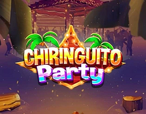 Chiringuito Party