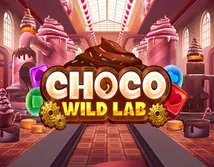 Preview image of Choco Wild Lab