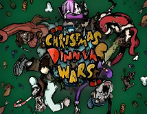Preview image of Christmas Dinner Wars