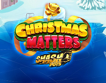 Preview image of Christmas Matters Smash Pots