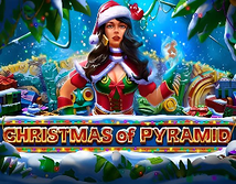 Christmas of Pyramid