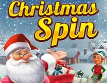 Christmas Spin