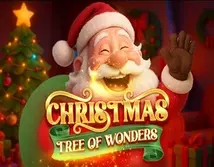 Preview image of Christmas Tree of Wonders