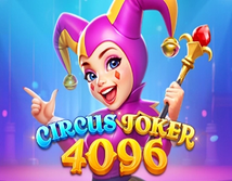 Aperçu de Circus Joker 4096