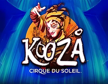 Preview image of Cirque du Soleil Kooza