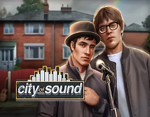 Предварительный просмотр City of Sound