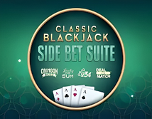 Preview image of Classic Blackjack Side Bet Suite