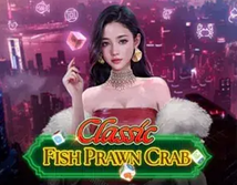 Preview image of Classic Fish Prawn Crab
