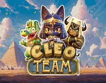 Preview image of Cleo Team