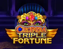 Aperçu de Cleopatra Triple Fortune