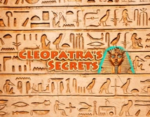 Cleopatras Secrets