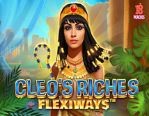 Anteprima di Cleos Riches FlexiWays