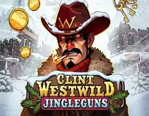 Preview image of Clint Westwild Jingleguns