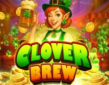 Preview image of Clover Brew