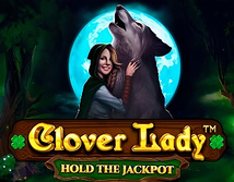 Preview image of Clover Lady