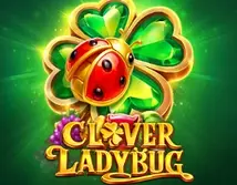 Preview image of Clover Ladybug