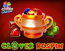 Preview image of Clover Respin