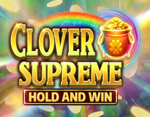 Preview image of Clover Supreme Hold and Win