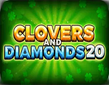 Anteprima di Clovers and Diamonds 20
