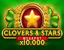 Preview image of Clovers and Stars