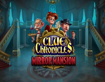 Preview image of Clue Chronicles Mirror Mansion