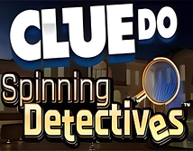 Preview image of Cluedo Spinning Detectives
