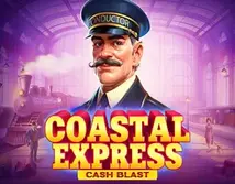 Preview image of Coastal Express Cash Blast