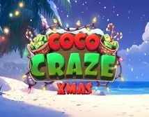 Preview image of Coco Craze Xmas