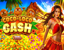 Preview image of Coco Loco Cash